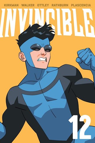 INVINCIBLE TP VOL 12 NEW EDITION - In stock | Pepcomics